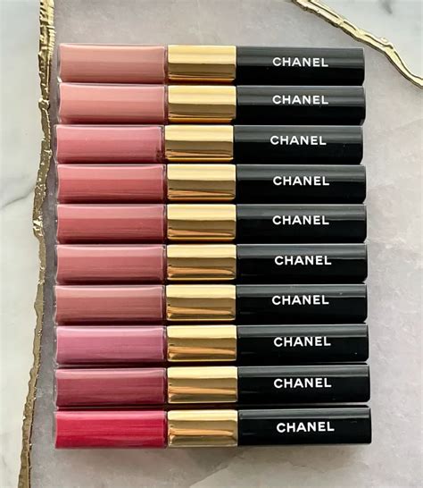 chanel lipstick rose paradise 79|Rose Lipstick .